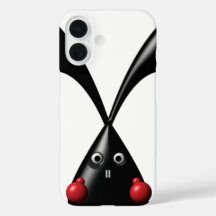 Coelho Coelhinho Bastante Duro