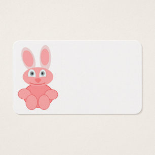 COELHO DO PINK BUNNY