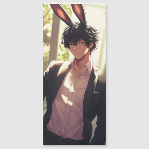 Coelho Elegante Ikemen Anime