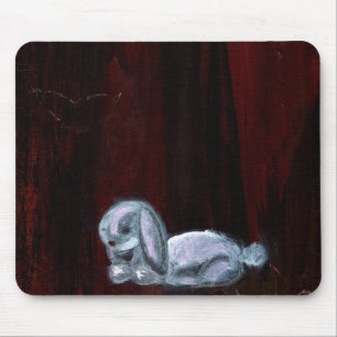 Coelho Mousepad