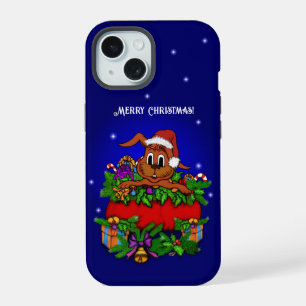 Coelho Natal
