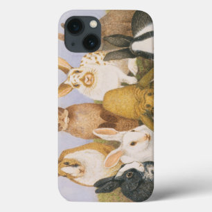 Coelhos afortunados