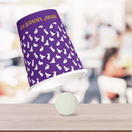 Coelhos e Dovas Copas e Bolas