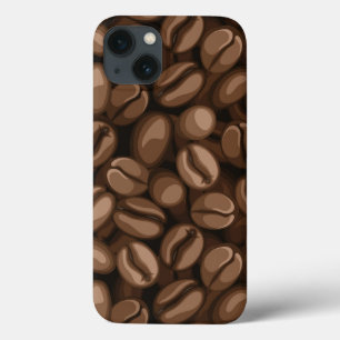 Coffee beans