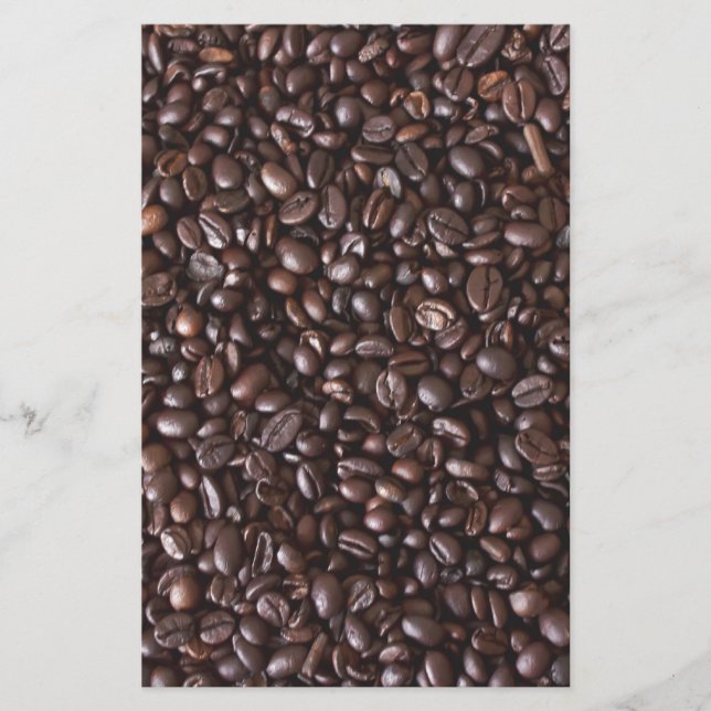 Coffee Beans (Frente)