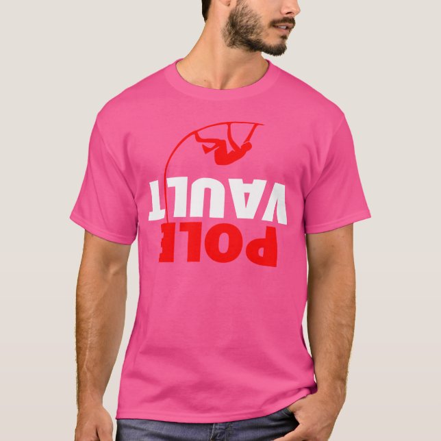 Cofre de Polos para Baixo (Frente)
