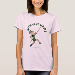 Cofre de Polos - Verde (Claro)