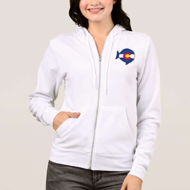 Cofre Oficial da Regata Rocky Mountain High Sunfis (Frente)