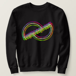 Cogito Ergo Sum - Camisa Colorida
