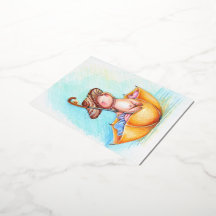 Coguete-de-vidro-laranja Cogumelo-do-mar