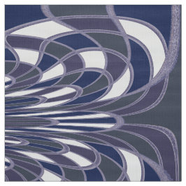 Cogumelo, Abstrato - Céu - Tecido