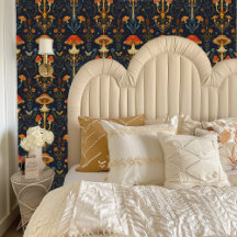 Cogumelos Empilhados com Estilo de Vintage Fairyco