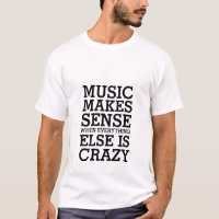 Coisa Engraçada Da Vida Que A Música Da Camiseta F