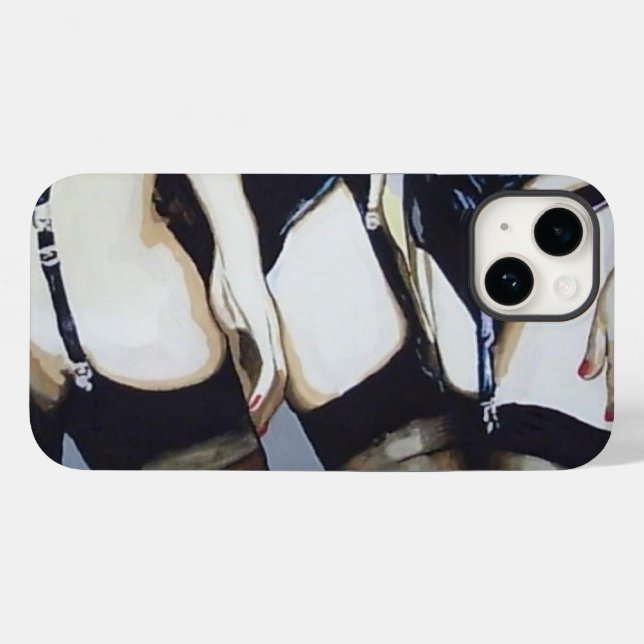 'Coisas Acontecem' Pintura em um (Verso (horizontal))