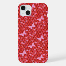 Coisas de Renda Galaxy 9, Vermelho