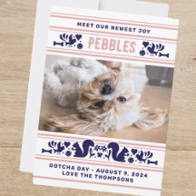 Coisas favoritas do cão Obtiveram o anúncio do dia