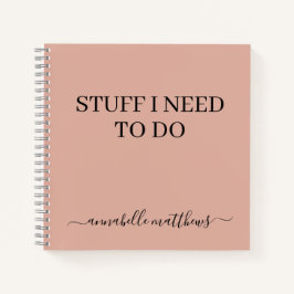 Coisas Rosa Dusty Que Preciso Fazer Para Fazer Lis