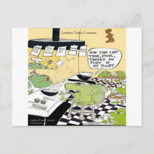 Cola De Greasy Para Sapos Presentes E Cartões Eng