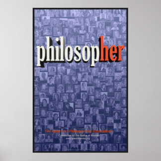 Colagem 1 (Vermelho) Poster