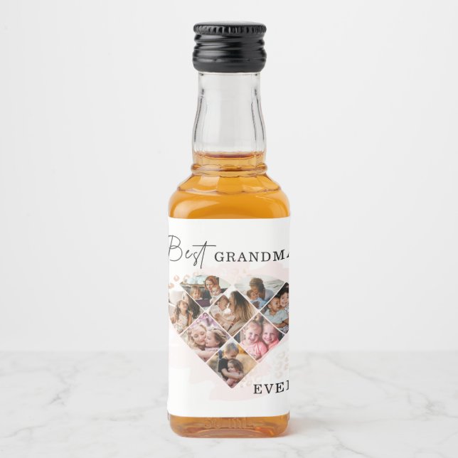 Colagem cardíaca (Frente)