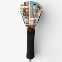 Colagem de 6 Fotos Personalizada