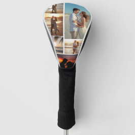 Colagem de 6 Fotos Personalizada
