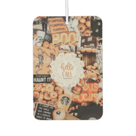 Colagem de Aestéticos de Queda