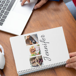 Colagem de Fitas de Assinatura