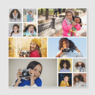 Colagem de Fotografias design