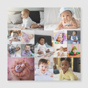 Colagem de Fotografias do Design 14