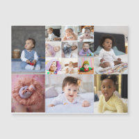 Colagem de Fotografias do Design 14