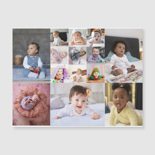 Colagem de Fotografias do Design 14 (Frente)