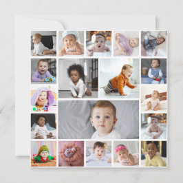 Colagem de Fotografias do Design 19