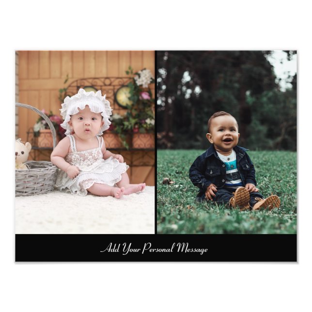 Colagem de Fotografias do Design 2 (Frente)