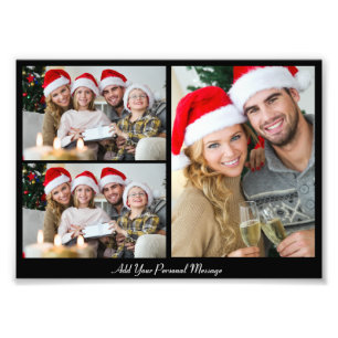 Colagem de Fotografias do Design 3