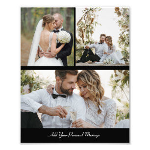 Colagem de Fotografias do Design 3