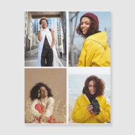 Colagem de Fotografias do Design 4