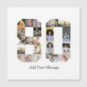 Colagem de Fotografias Número 80