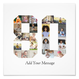 Colagem de Fotografias Número 80