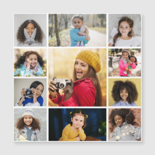 Colagem de Fotos 11 design