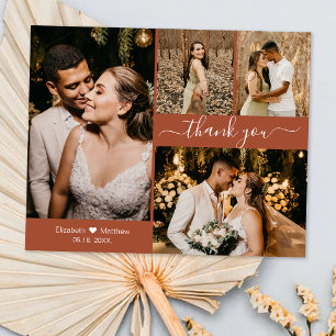 Colagem de Fotos de Casamento de Orçamento - Obrig