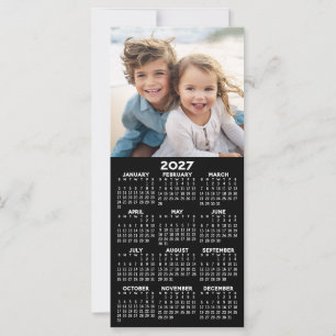 Colagem de Fotos do Calendário 1 - Pode Editar Pre