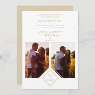 Colagem de Fotos do Feliz Natal 2