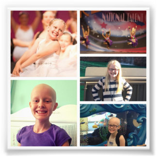 Colagem de Fotos do Kaitlin