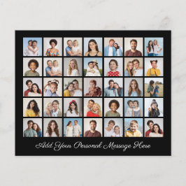 Colagem de Fotos do Orçamento 35 Adicione seu próp