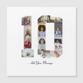 Colagem de Fotos Número 10