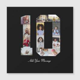 Colagem de Fotos Número 10