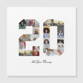 Colagem de Fotos Número 20