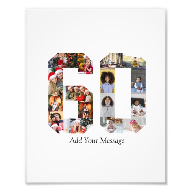 Colagem de Fotos Número 60 (Frente)