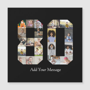 Colagem de Fotos Número 80